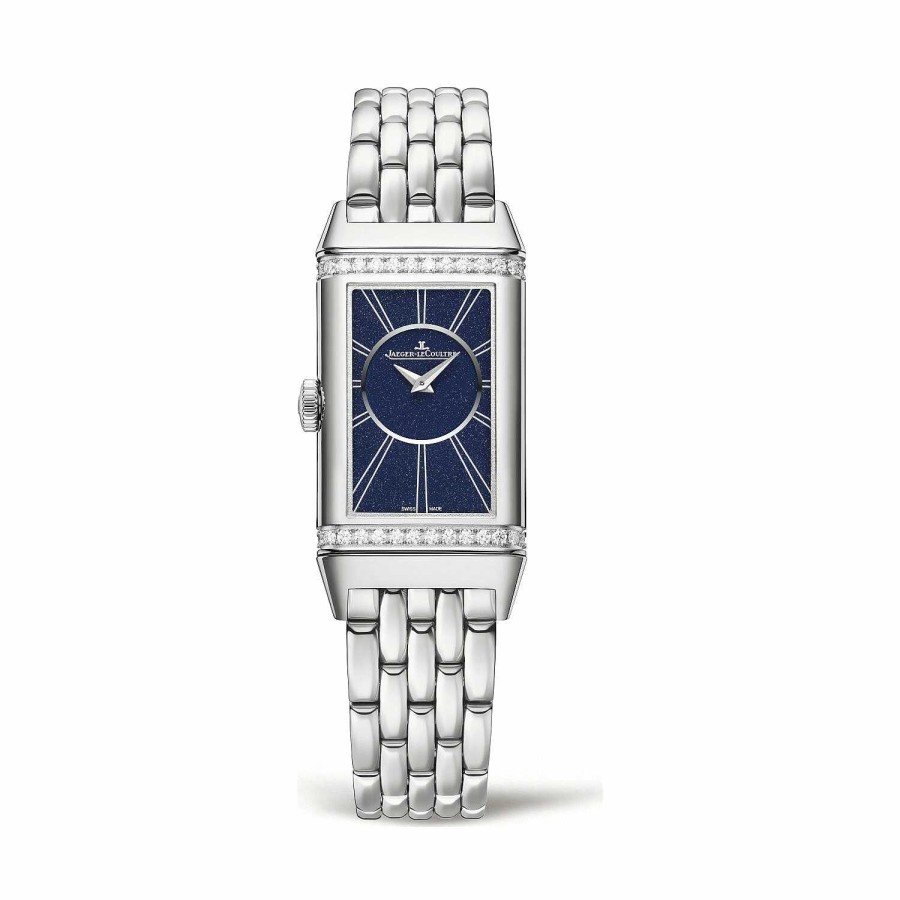 Montre Jaeger-Lecoultre Reverso One Duetto | Jaeger-LeCoultre New