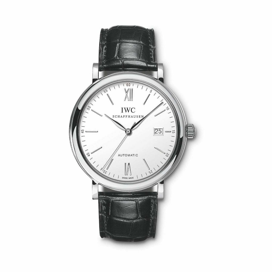 Montre Iwc Portofino Automatic | IWC SCHAFFHAUSEN Wholesale