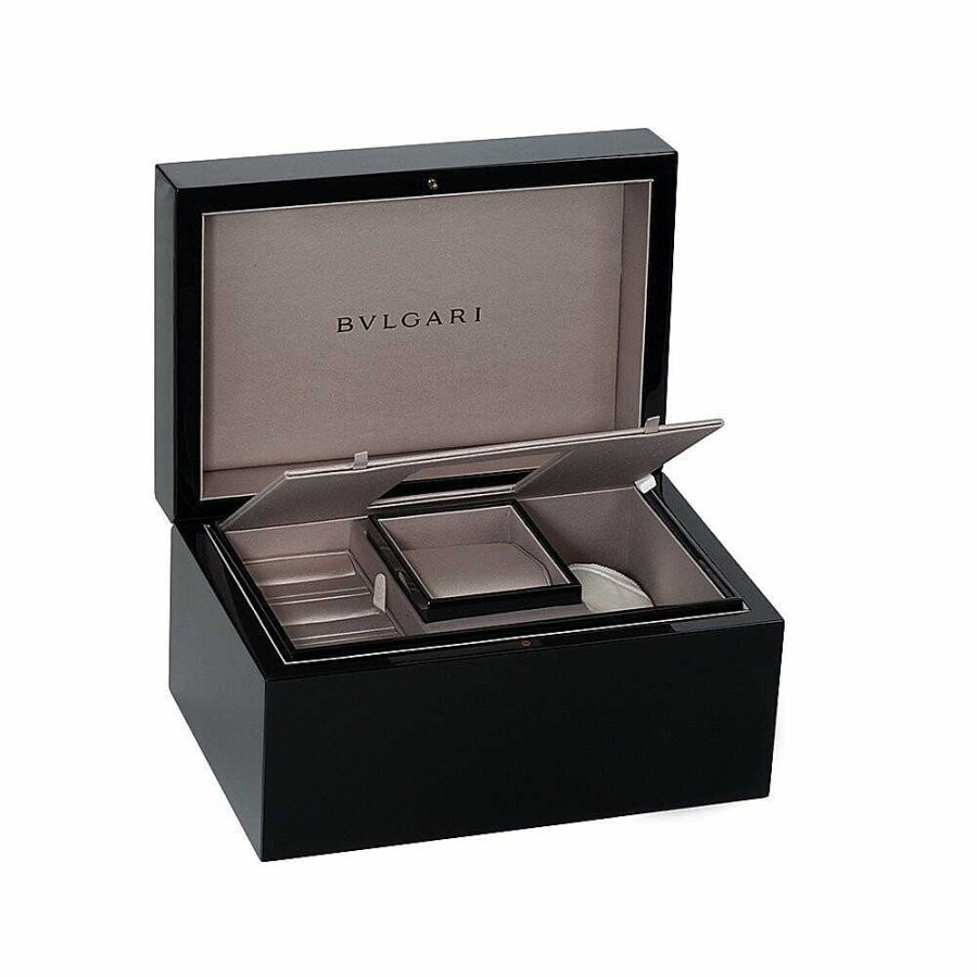 Montre Bulgari Serpenti Seduttori | Bulgari Wholesale