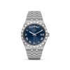 Montre Tudor Royal Bo Tier En Acier 41 Mm, Cadran Bleu | TUDOR Hot