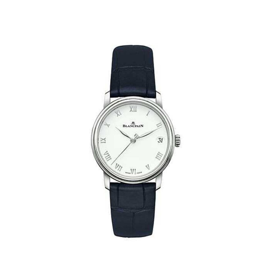 Montre Blancpain Villeret Women Date | Blancpain Hot