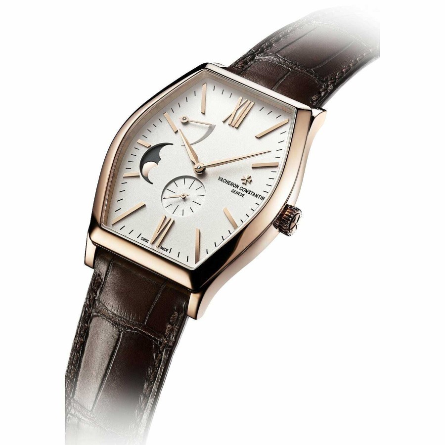 Montre Vacheron Constantin Malte Phase De Lune Et R Serve De Marche | Vacheron Constantin Online