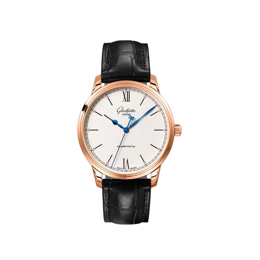 Montre Glash Tte Original Senator Excellence | Glashütte Original Online