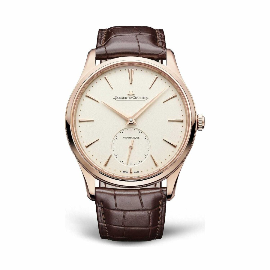 Montre Jaeger-Lecoultre Master Ultra Thin Small Seconds | Jaeger-LeCoultre Hot