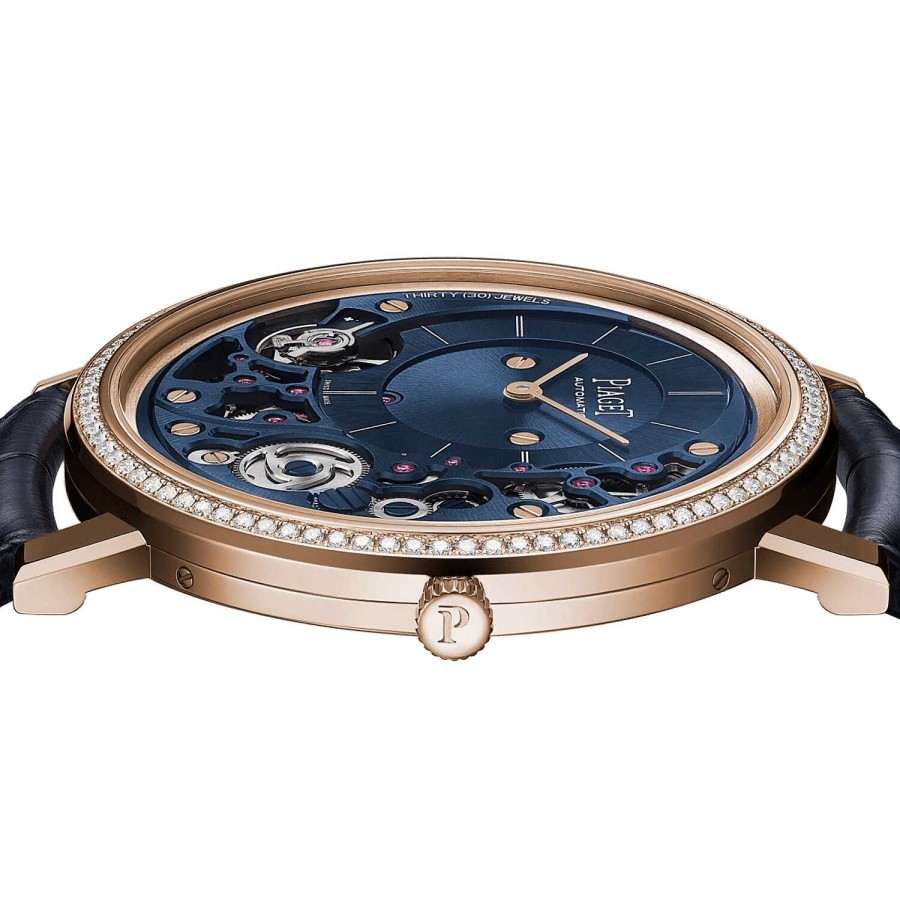 Montre Piaget Altiplano Ultimate Automatic | Piaget Hot