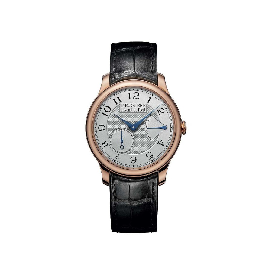 Montre F.P.Journe Chronom Tre Souverain | F.P.Journe New