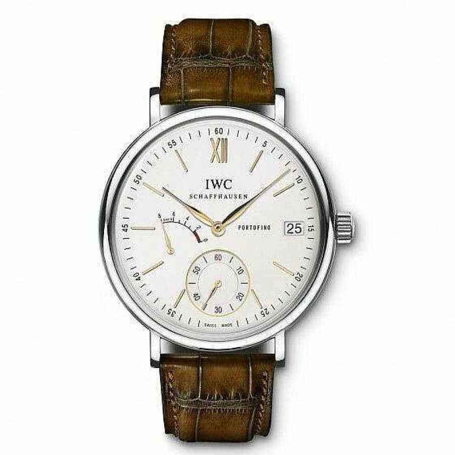 Montre Iwc Portofino Remontage Manuel 8 Jours | IWC SCHAFFHAUSEN Clearance