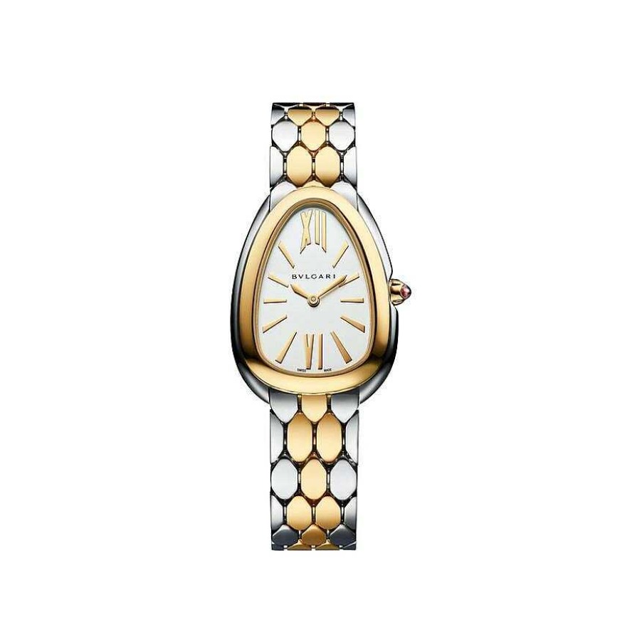 Montre Bulgari Serpenti Seduttori | Bulgari Wholesale