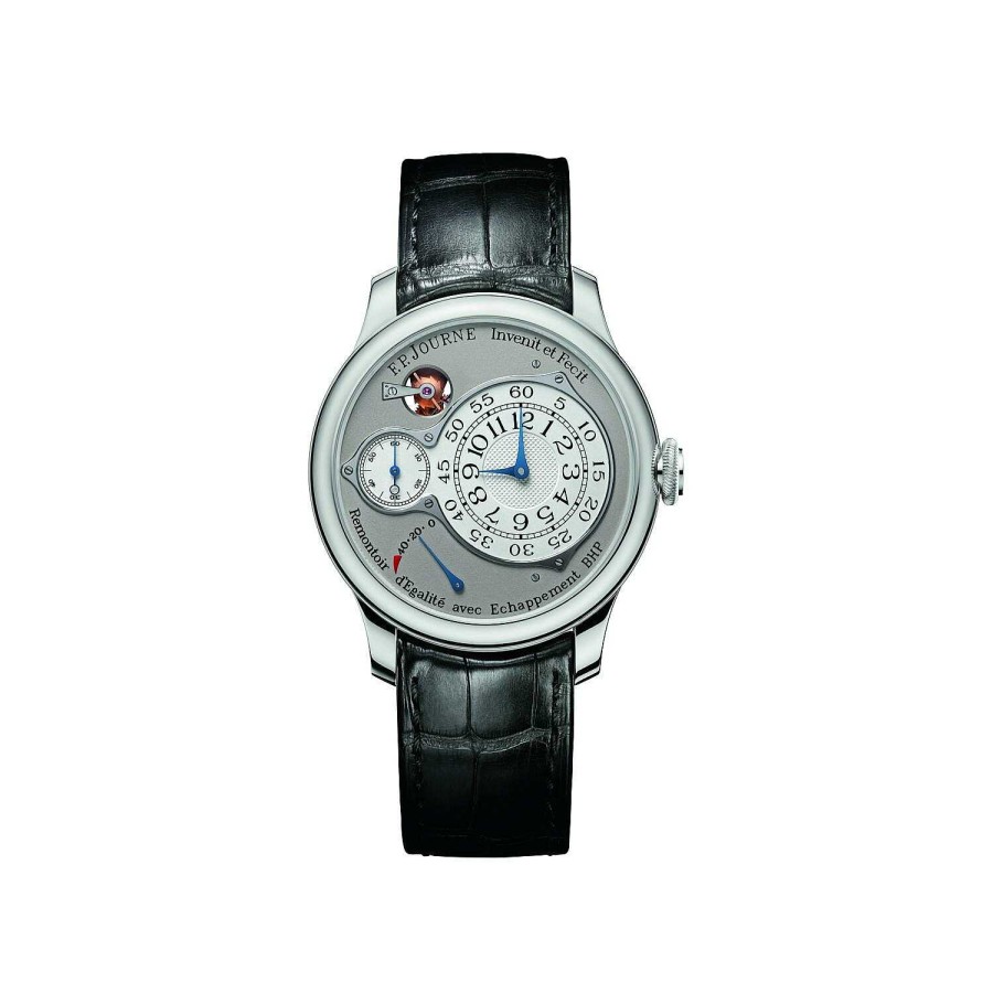 Montre F.P.Journe Chronom Tre Optimum | F.P.Journe New