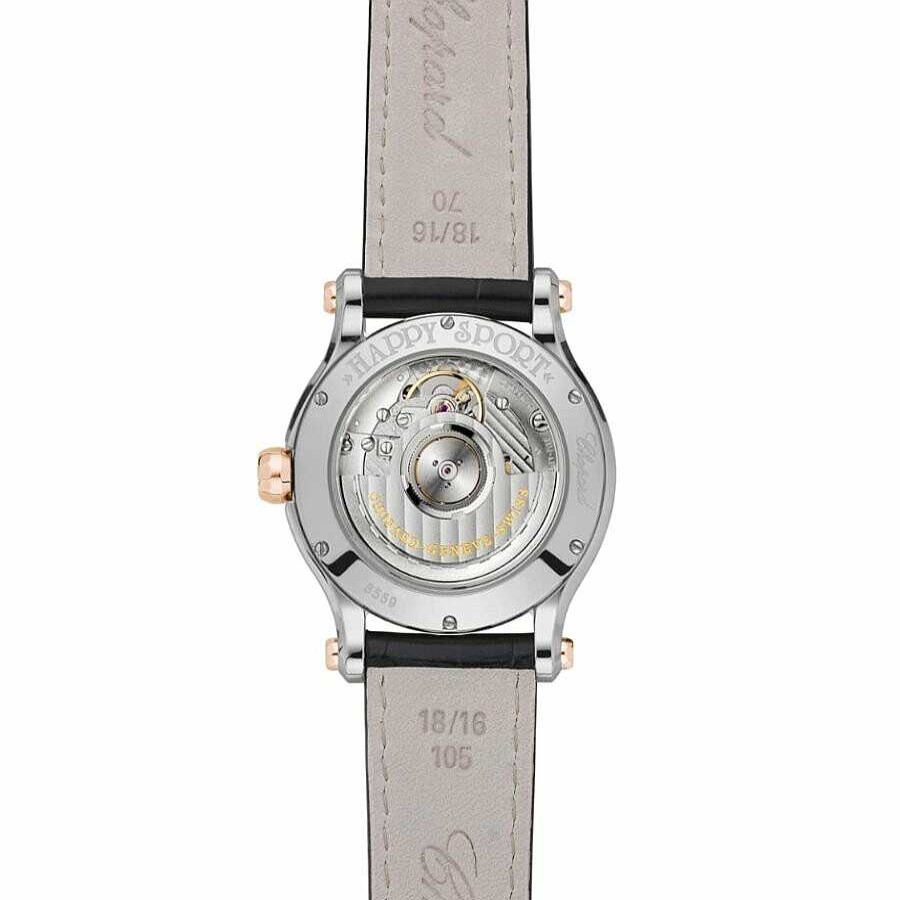 Montre Chopard Happy Sport | Chopard Online