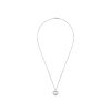 Pendentif Chopard Happy Diamonds En Or Blanc Et Diamants | Chopard Clearance