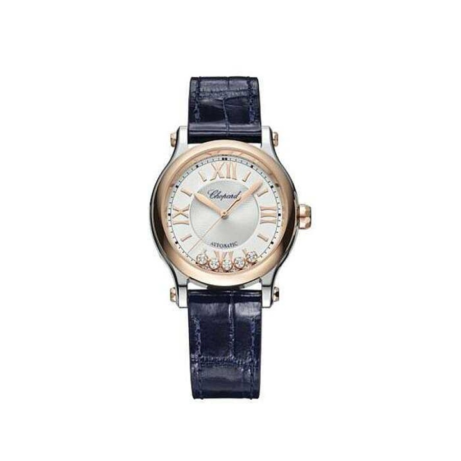 Montre Chopard Happy Sport 33Mm | Chopard Wholesale