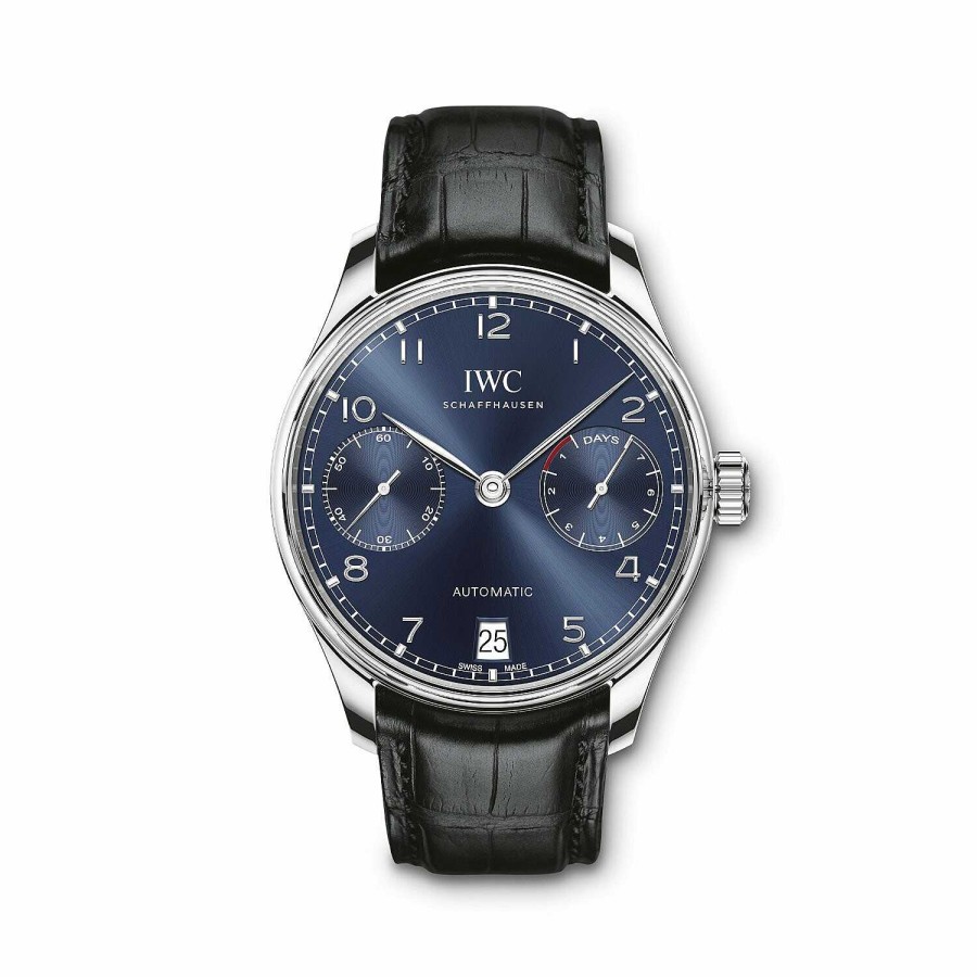 Montre Iwc Portugieser Automatic | IWC SCHAFFHAUSEN Online