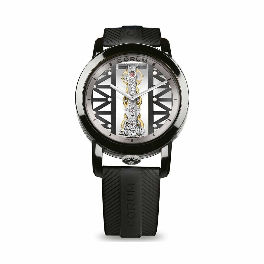 Montre Corum Golden Bridge Round 43 | Corum New