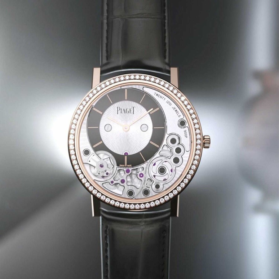 Montre Piaget Altiplano | Piaget Online