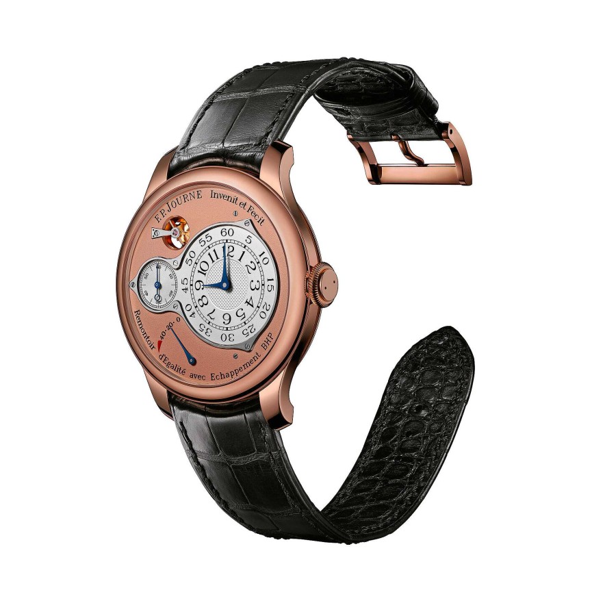 Montre F.P.Journe Chronom Tre Optimum | F.P.Journe New