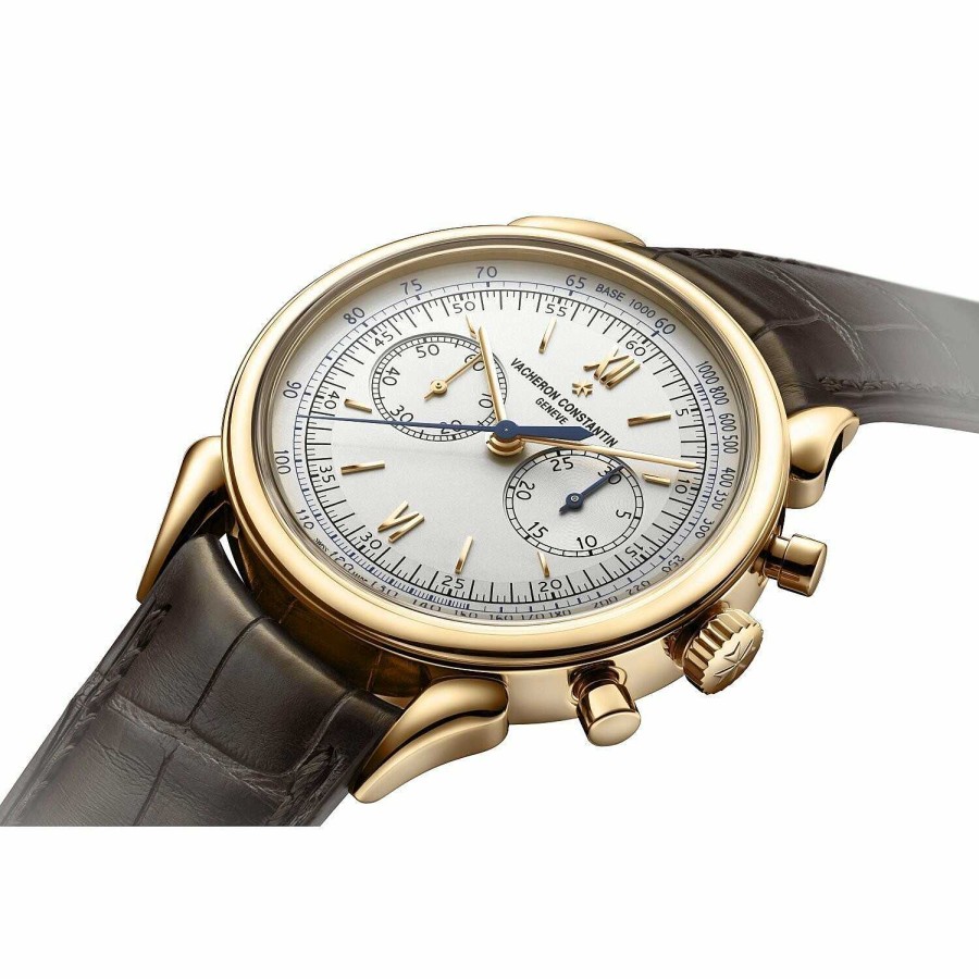 Montre Vacheron Constantin Historiques Cornes De Vache 1955 | Vacheron Constantin Clearance