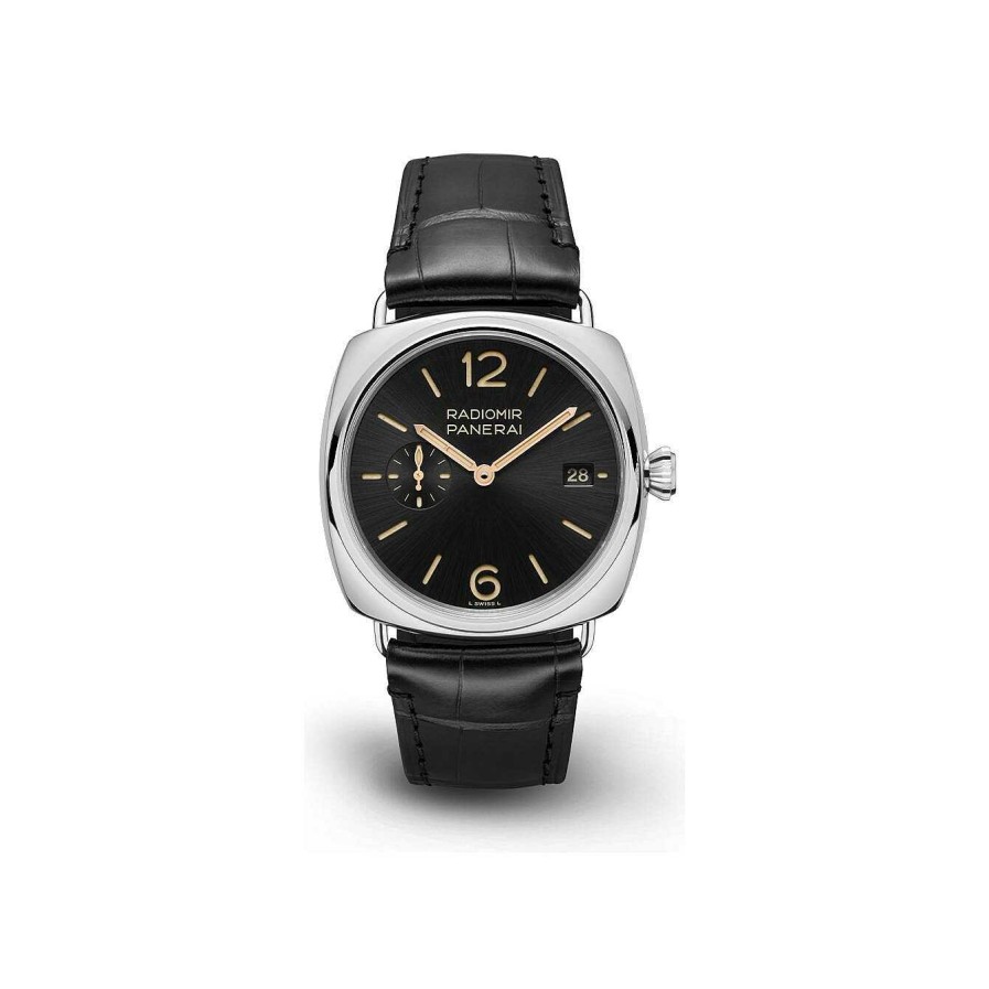 Montre Panerai Radiomir Quaranta | Panerai New