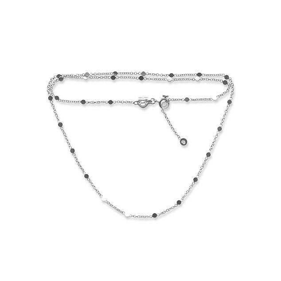 Collier Pasquale Bruni Amore En Or Blanc | Pasquale Bruni Best