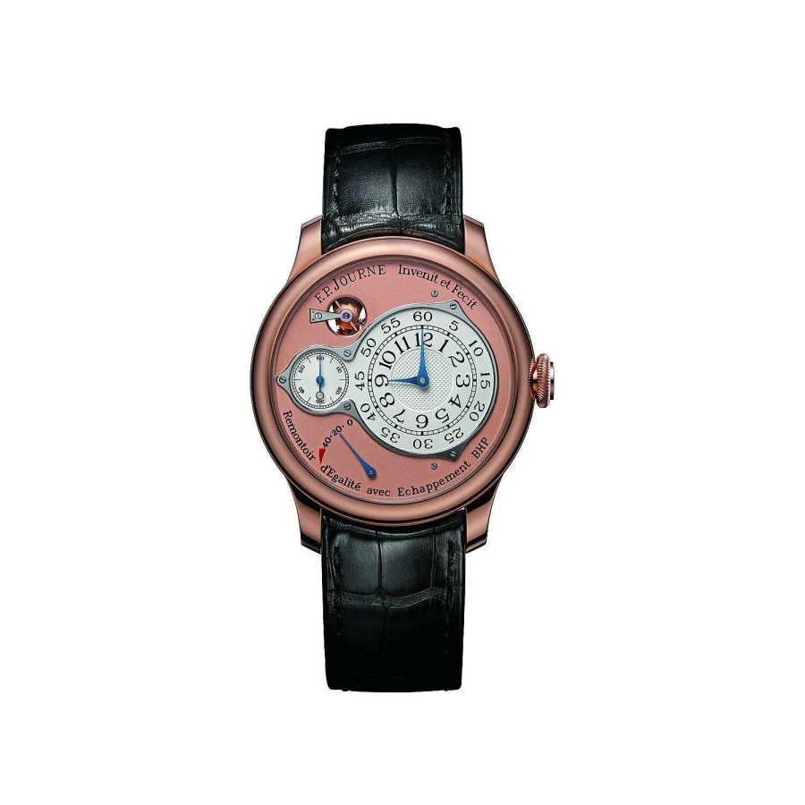 Montre F.P.Journe Chronom Tre Optimum | F.P.Journe New