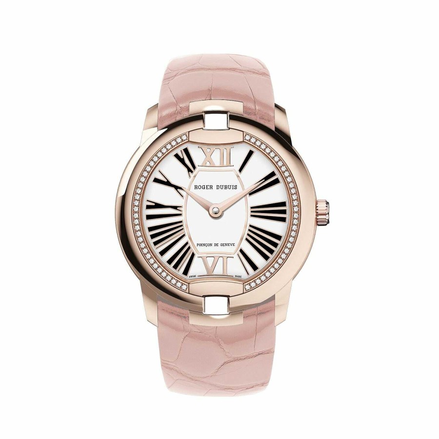 Montre Roger Dubuis Velvet Automatique | Roger Dubuis Wholesale