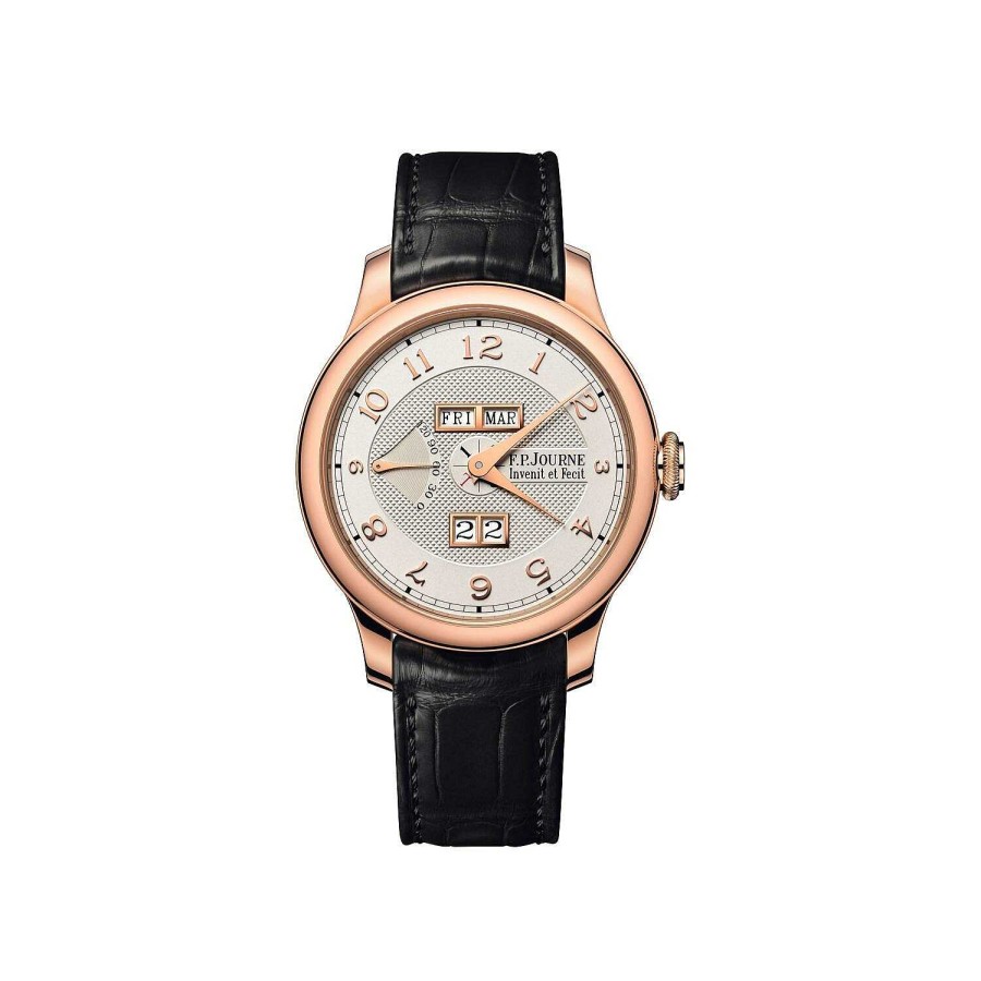 Montre F.P. Journe Quanti Me Perp Tuel | F.P.Journe New