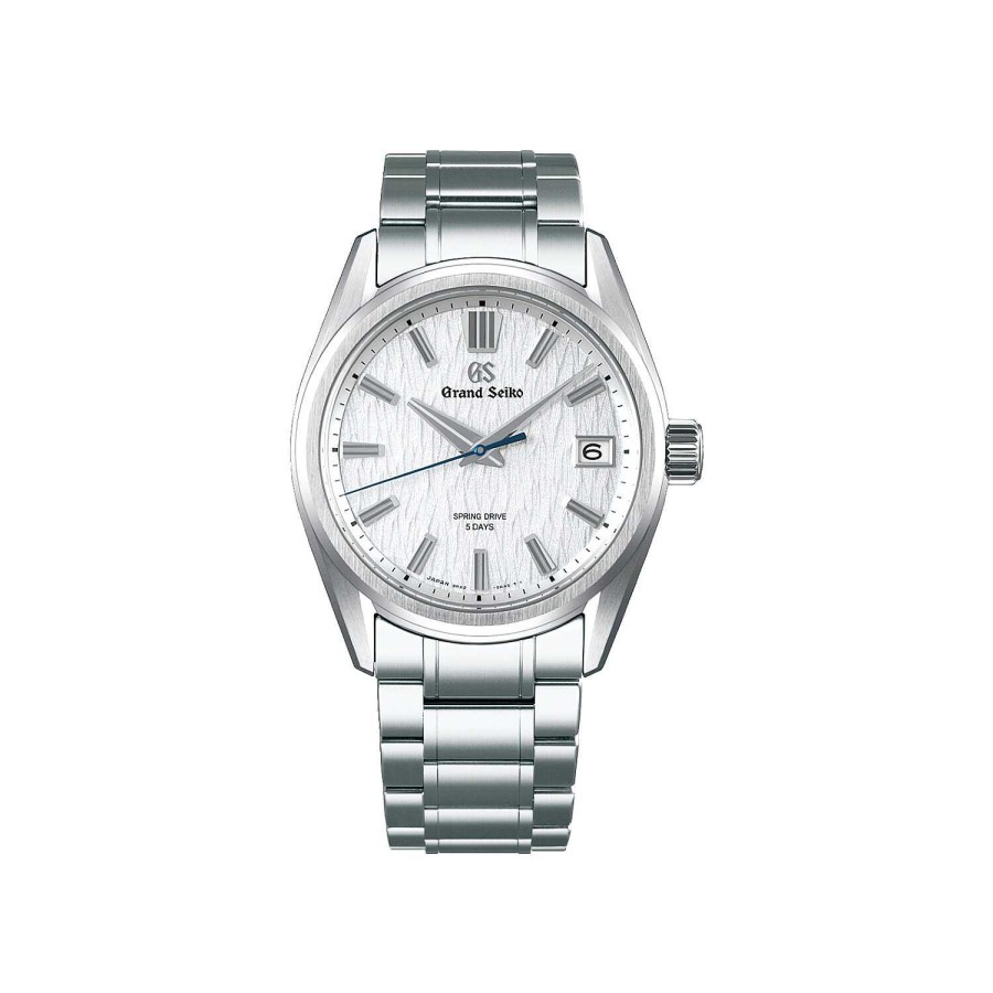 Montre Grand Seiko Evolution 9 Slga009 | Grand Seiko New