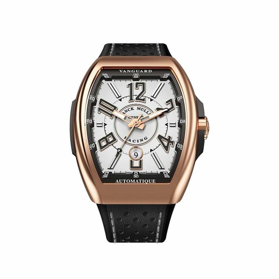 Montre Franck Muller Vanguard Racing | Franck Muller Clearance