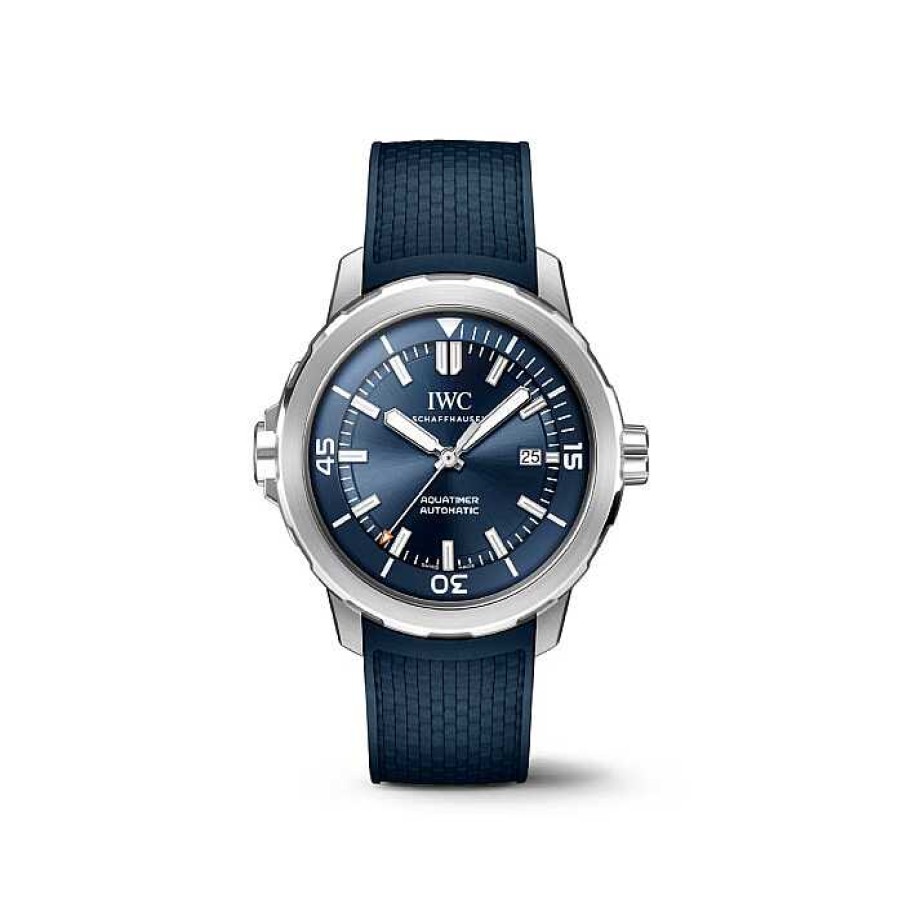 Montre Iwc Aquatimer Automatic | IWC SCHAFFHAUSEN Wholesale