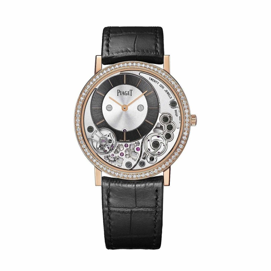 Montre Piaget Altiplano | Piaget Online