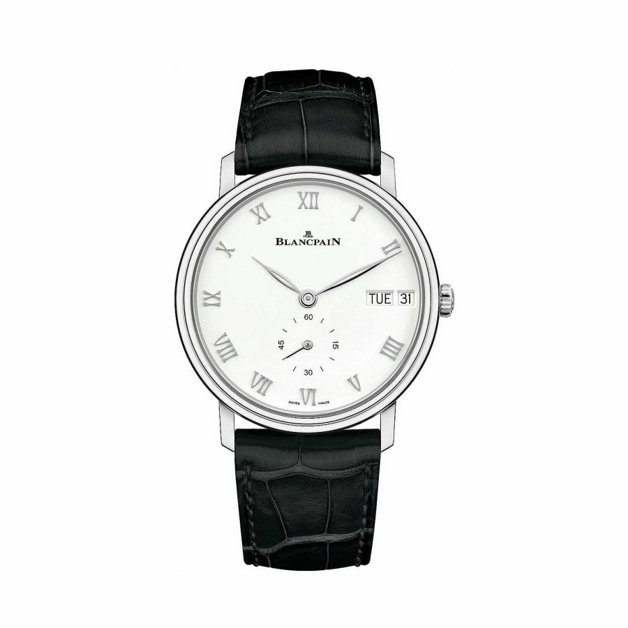 Montre Blancpain Villeret Jour Date | Blancpain Wholesale