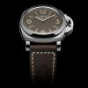 Montre Panerai Luminor 3 Days Acciaio | Panerai New