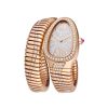 Montre Bulgari Serpenti Tubogas | Bulgari Wholesale