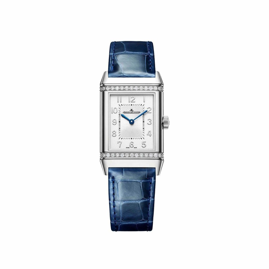 Montre Jaeger-Lecoultre Reverso Classic Medium Duetto Ac | Jaeger-LeCoultre Wholesale