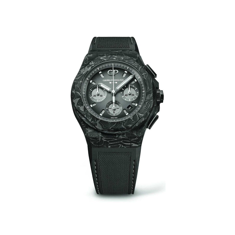 Montre Girard-Perregaux Laureato Absolute 8Tech | Girard-Perregaux Best