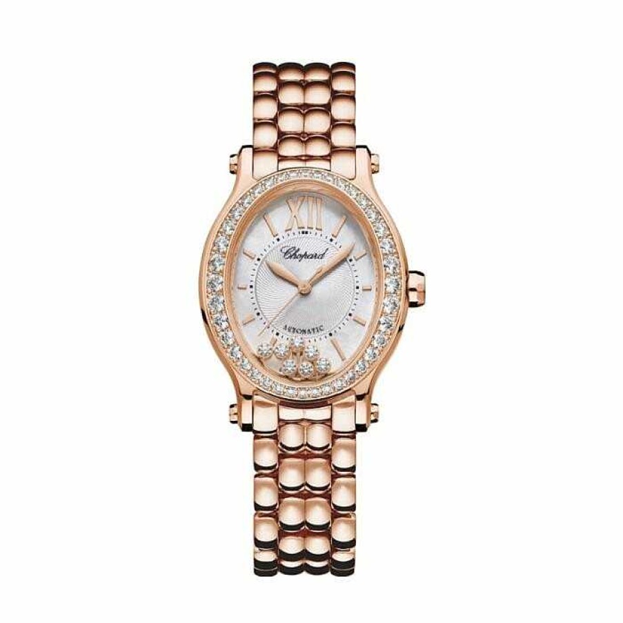 Montre Chopard Happy Sport Oval | Chopard Wholesale