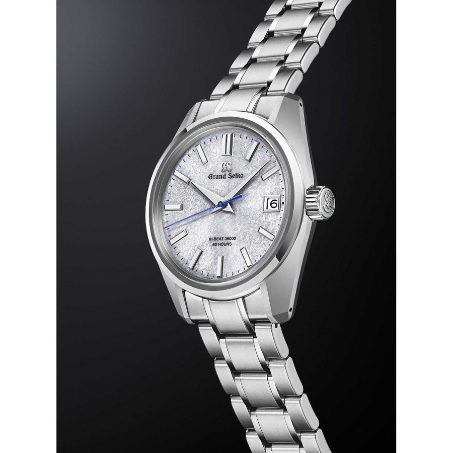 Montre Grand Seiko H Ritage Slgh013 | Grand Seiko Best