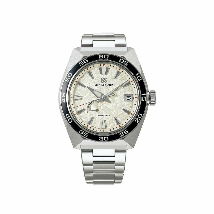 Montre Grand Seiko Sport Spring Drive Tokyo Lion Sbga481 | Grand Seiko Wholesale