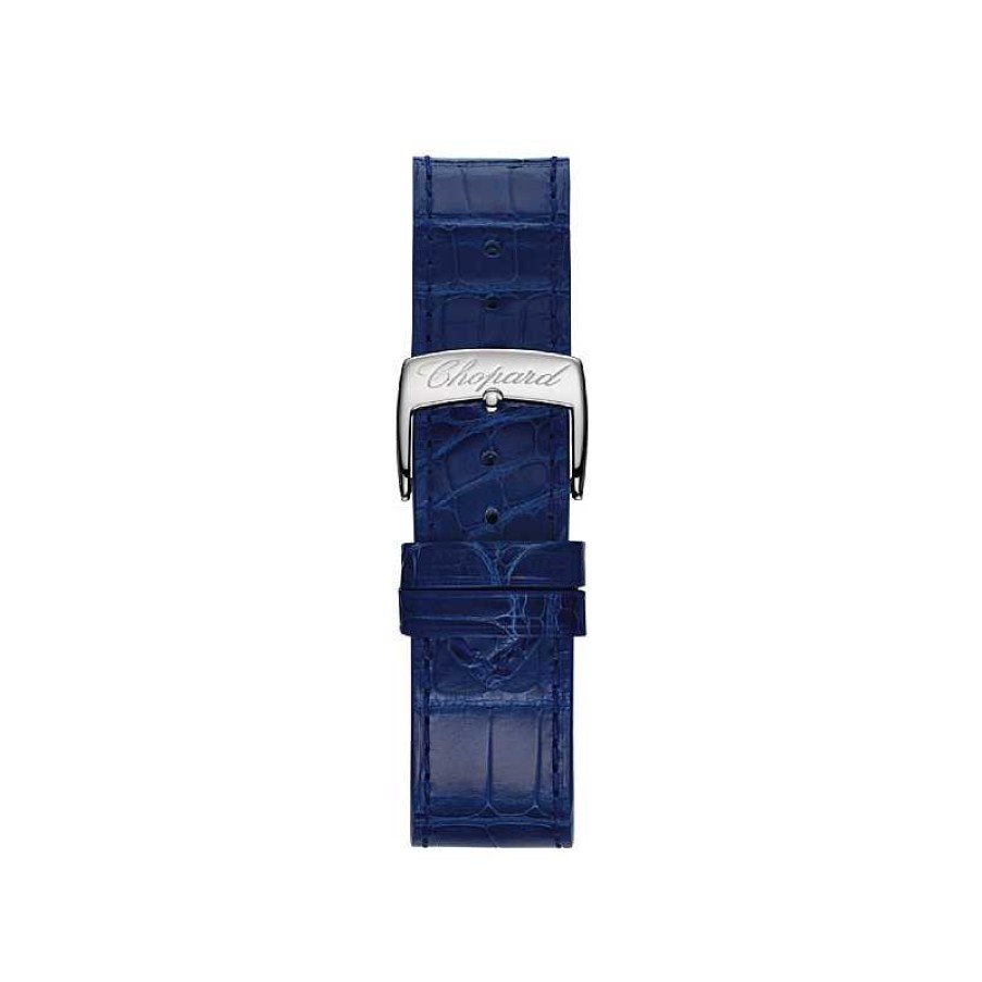 Montre Chopard Happy Sport 274945-1001 | Chopard Online