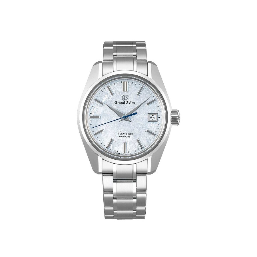 Montre Grand Seiko H Ritage Slgh013 | Grand Seiko Best