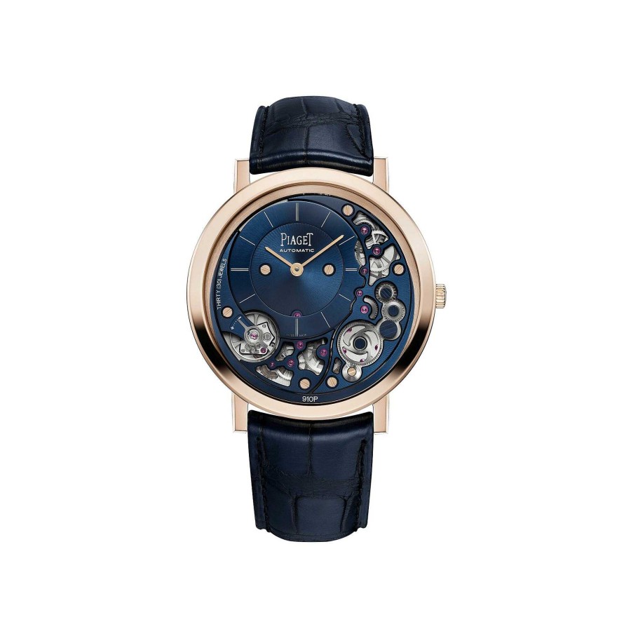 Montre Piaget Altiplano Ultimate Automatic | Piaget Online