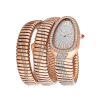 Montre Bulgari Serpenti Tubogas | Bulgari Best