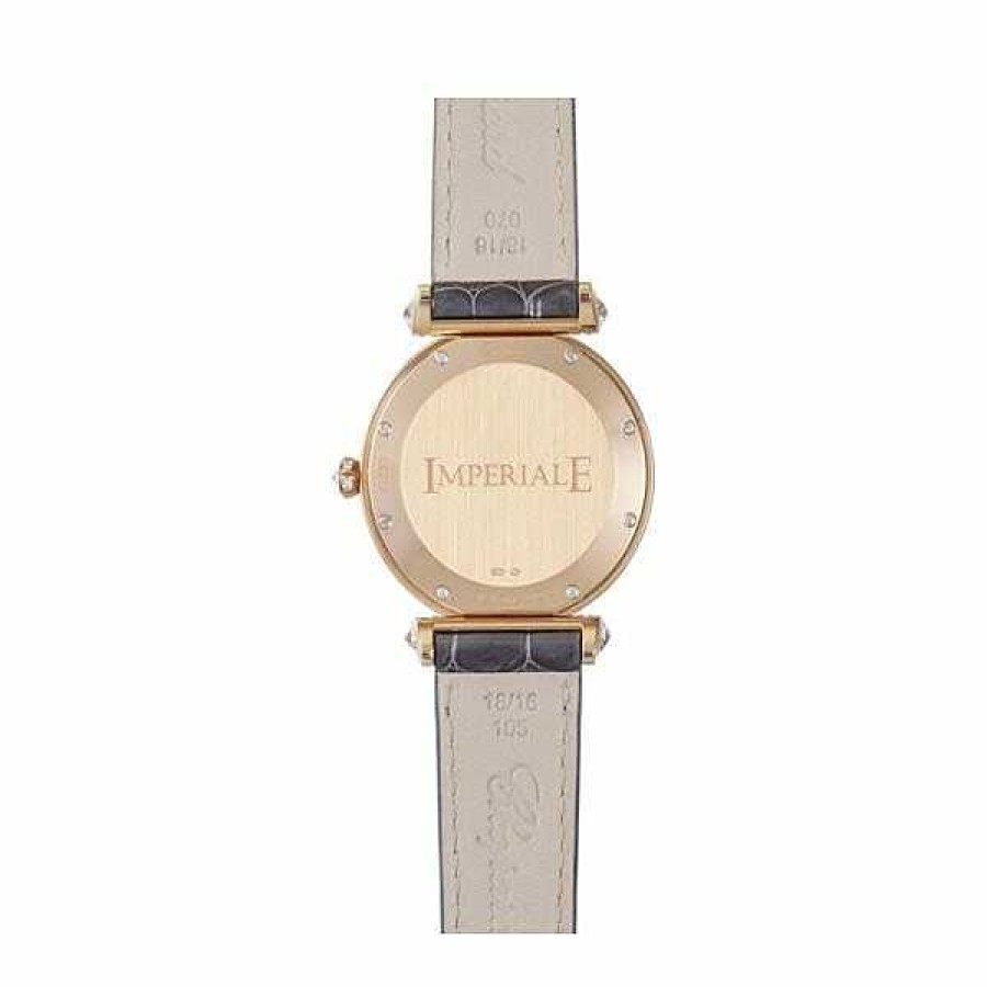 Montre Chopard Imp Riale Joaillerie Rainbow 36Mm Automatic | Chopard Wholesale