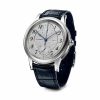 Montre L. Leroy Osmior Chronographe Monopoussoir Automatique | L. Leroy Online