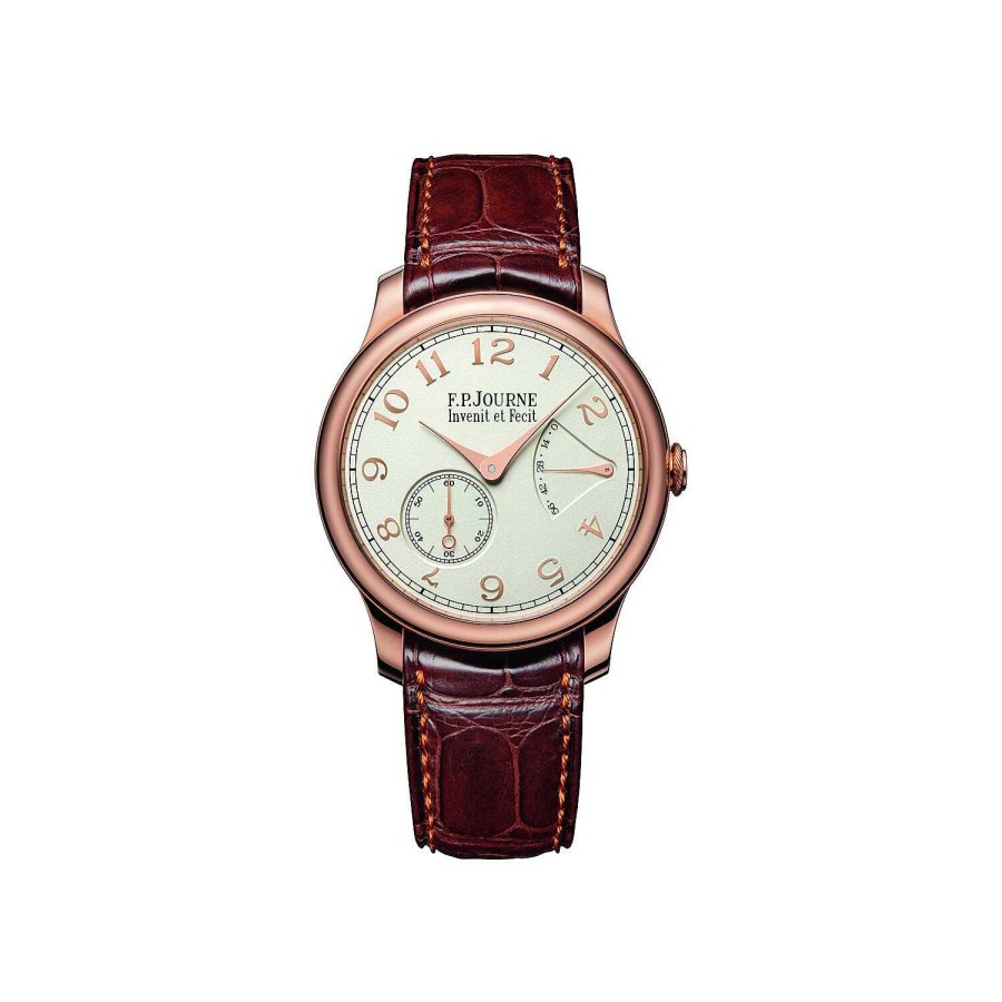 Montre F.P. Journe Chronom Tre Souverain | F.P.Journe Hot