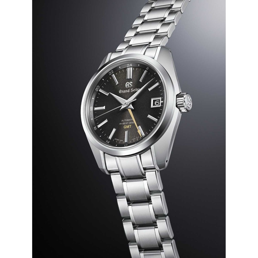 Montre Grand Seiko H Ritage Sbgj265 | Grand Seiko Online