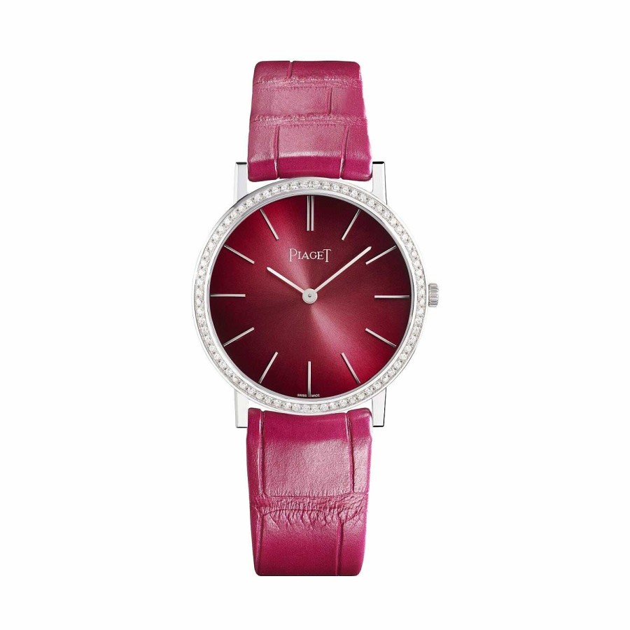 Montre Piaget Altiplano | Piaget Hot