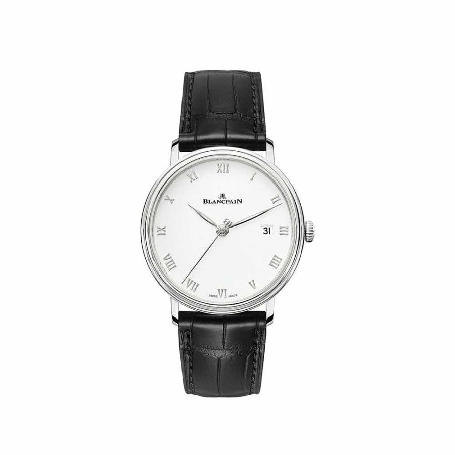 Montre Blancpain Villeret Ultraplate Date | Blancpain Wholesale