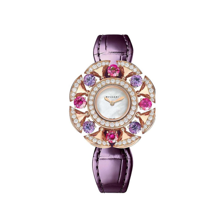 Montre Bulgari Divas' Dream | Bulgari Best