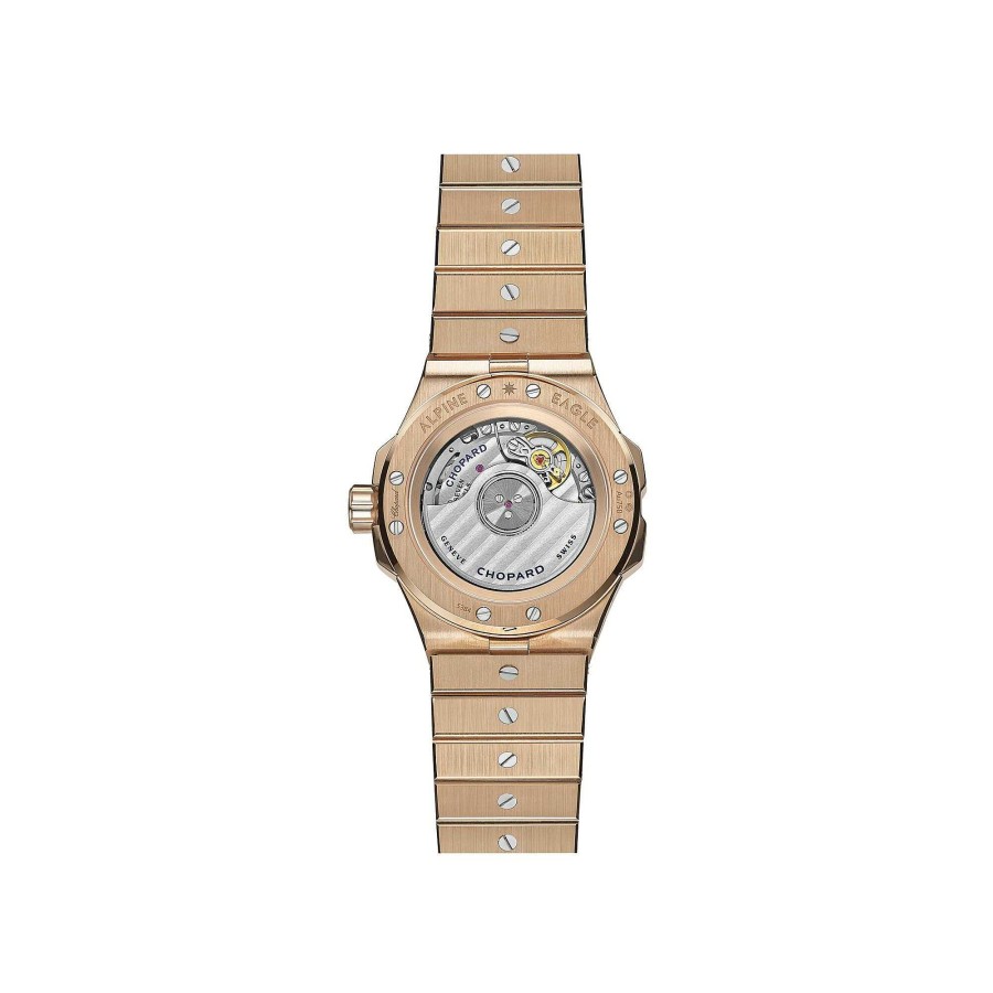 Montre Chopard Alpine Eagle 295384-5001 | Chopard Hot